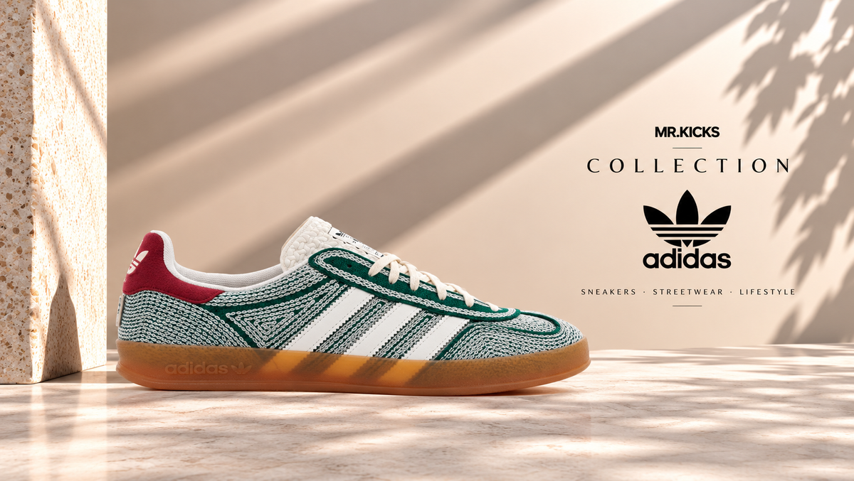 Adidas Gazelle