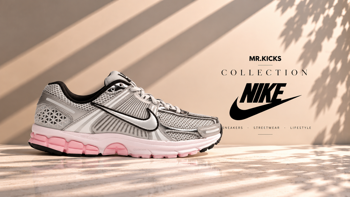 Nike  Zoom Vomero 5