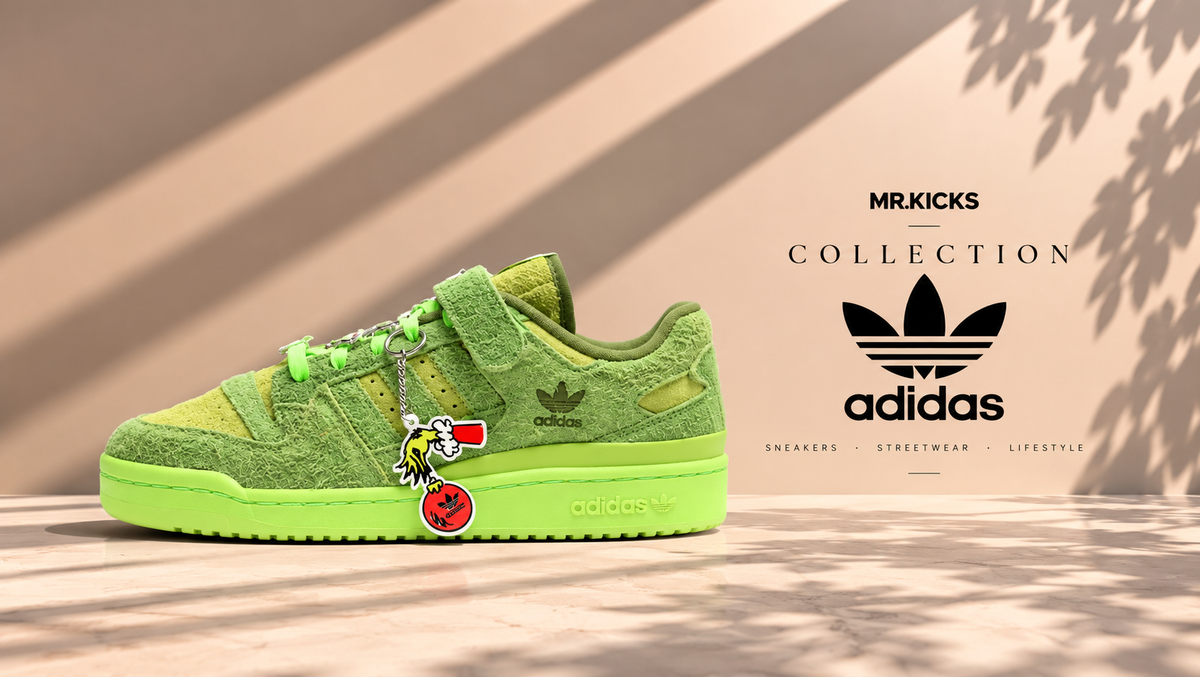 Adidas Forum