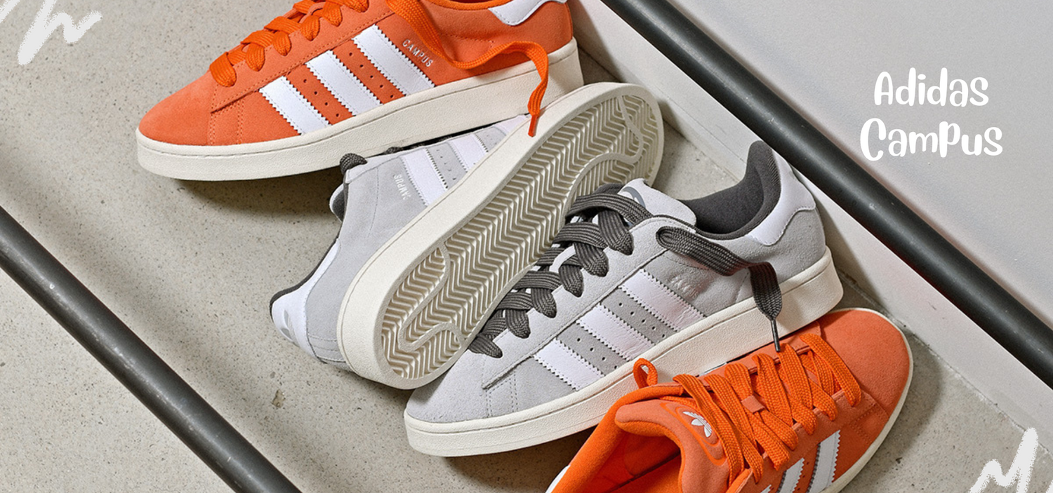Adidas Campus