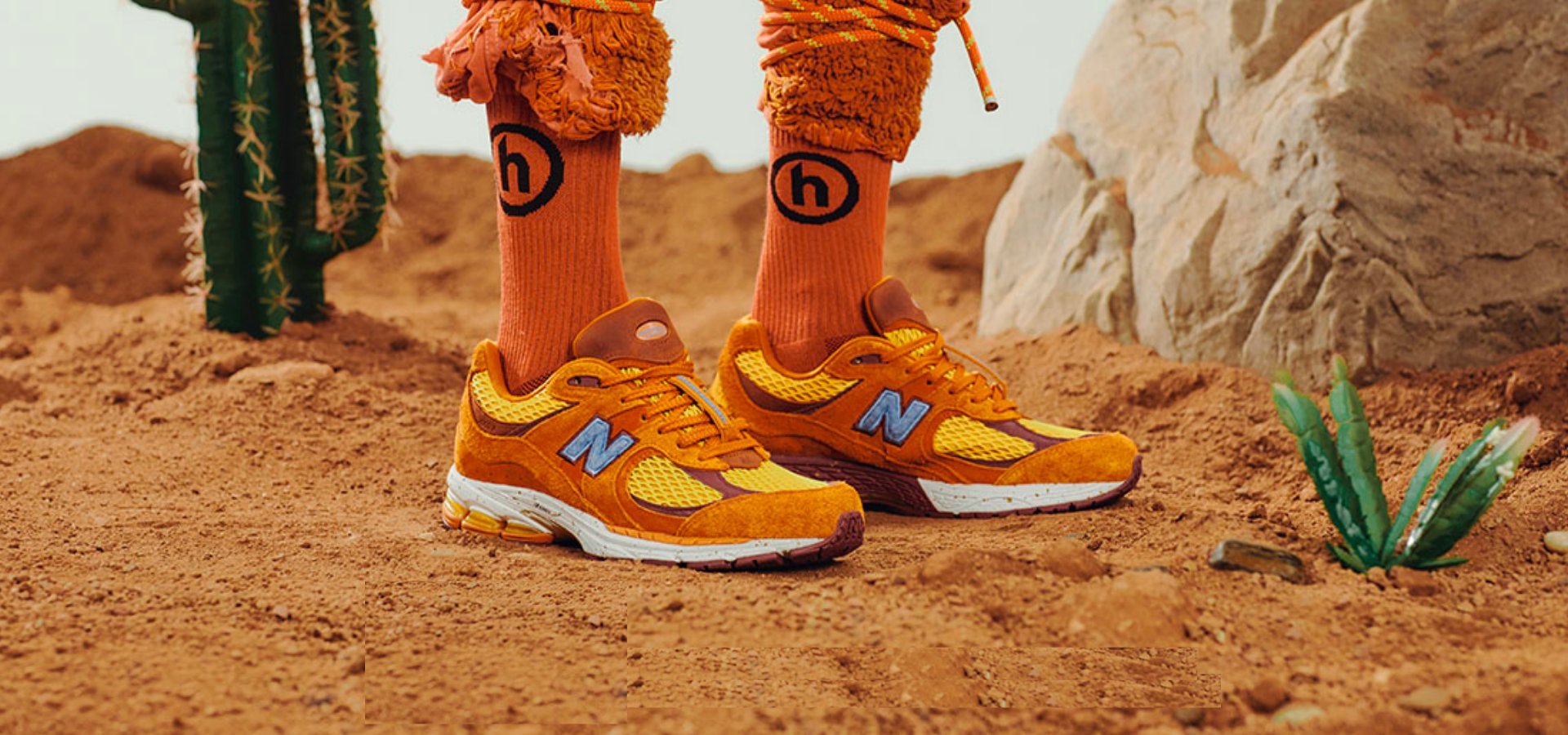 New Balance