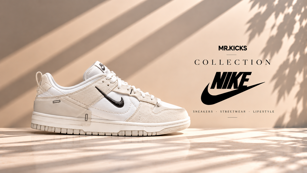 Dunk Low Disrupt