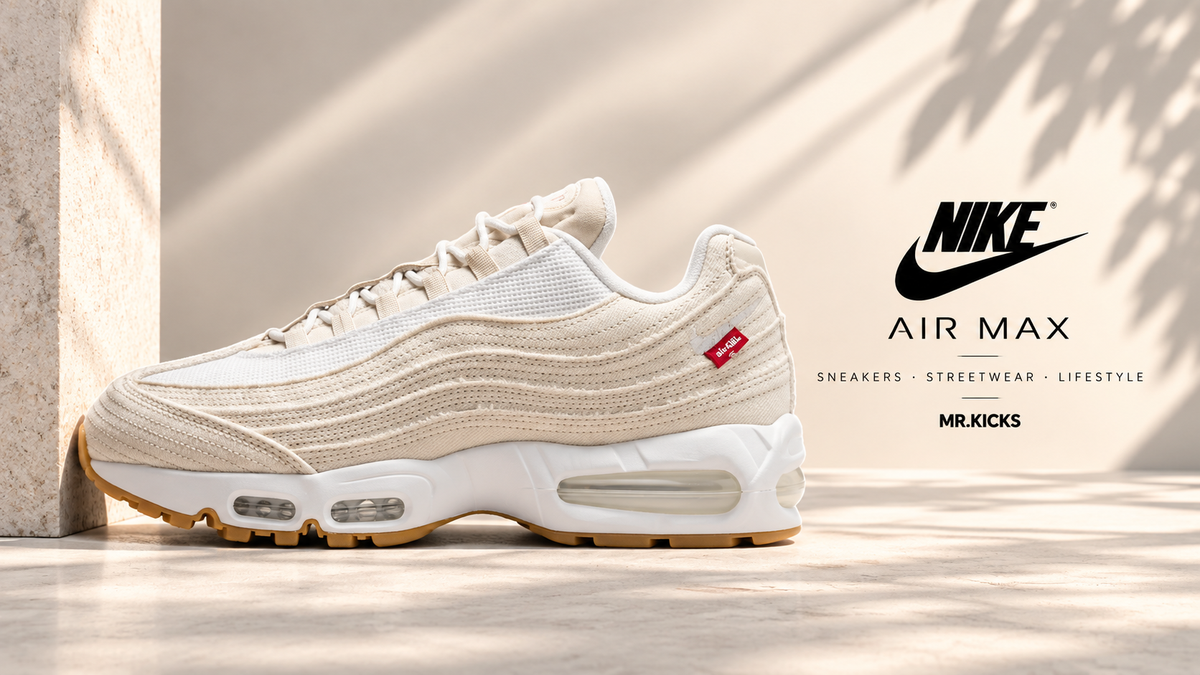Air Max 95