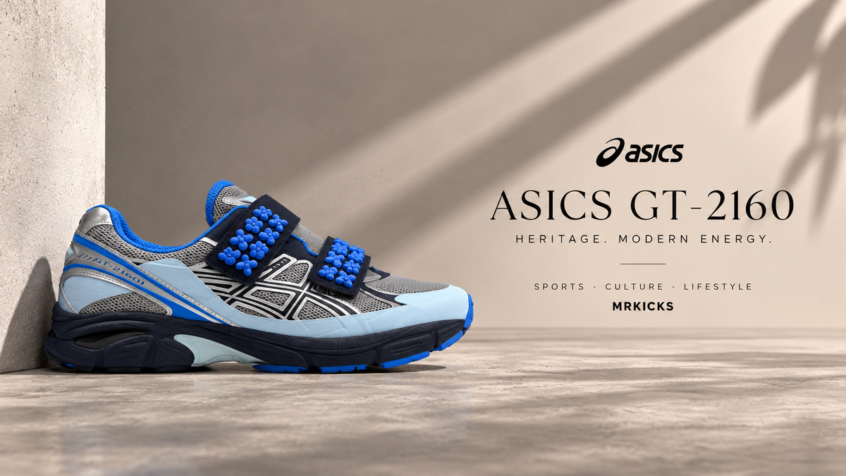 Asics GT-2160