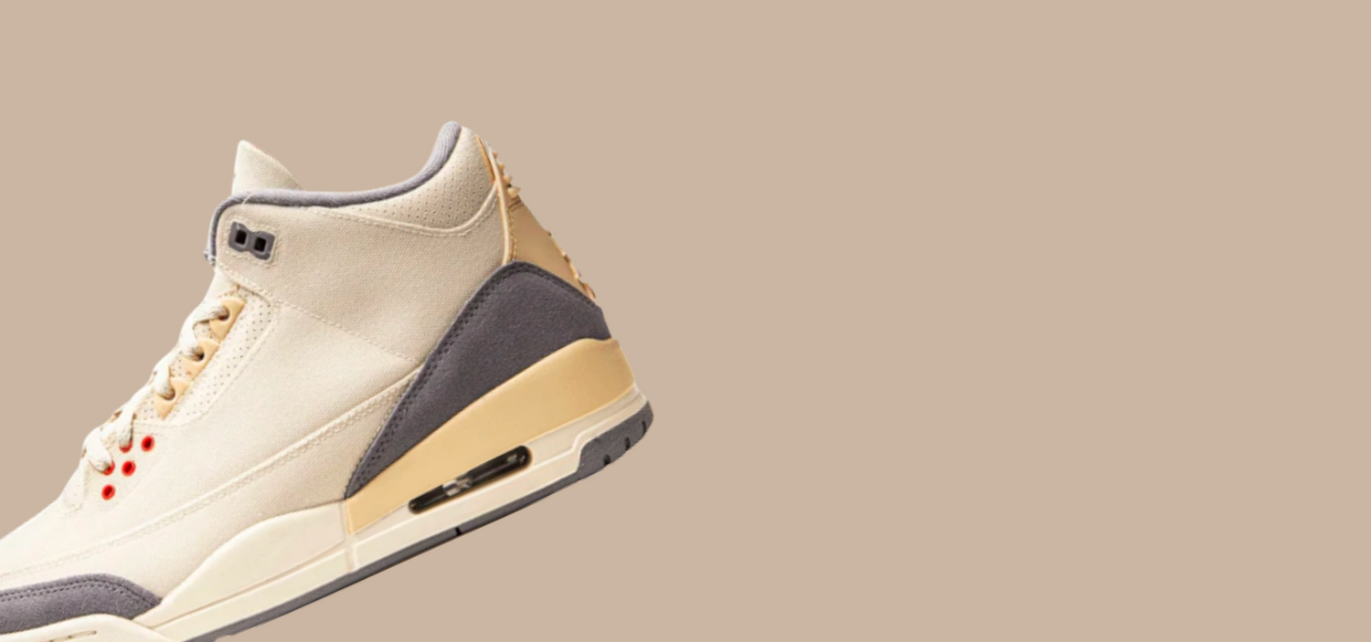 Air Jordan 3