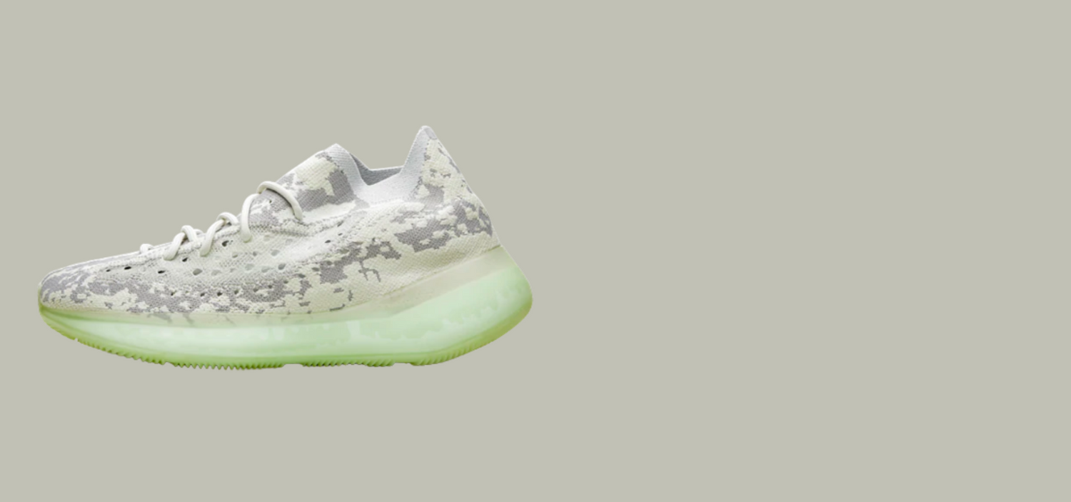 Yeezy 380