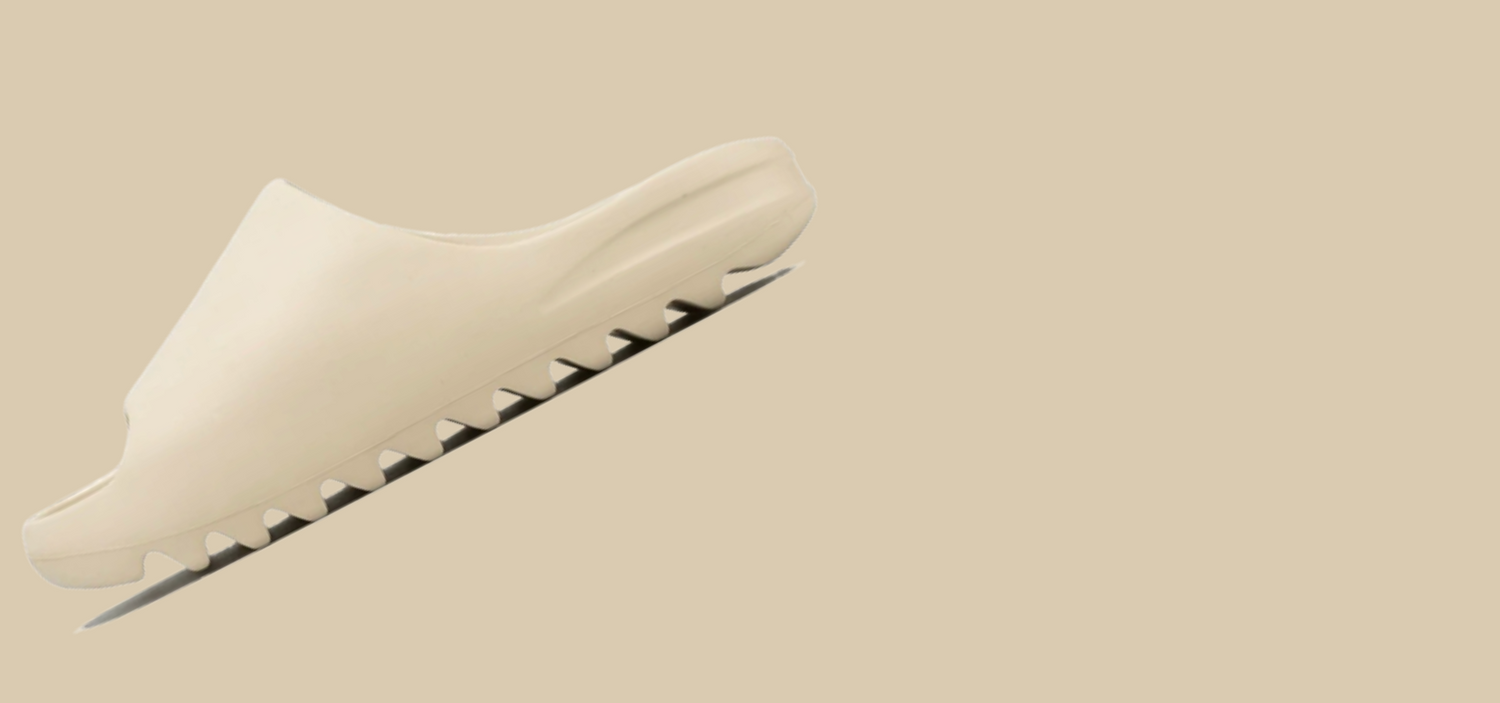 Yeezy Slide