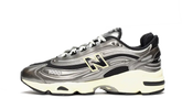 1000 Silver Metallic