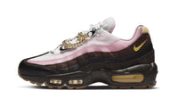 Nike Air Max 95 Cuban Link Velvet Brown (Women's)