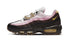 Nike Air Max 95 Cuban Link Velvet Brown (Women&