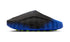 Nike Mind 001 Flyknit Slide Hyper Royal Black