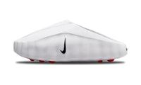 Nike Mind 001 Slide White Speed Red