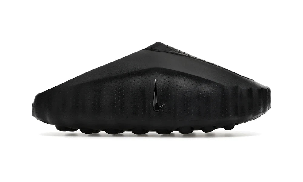 Nike Mind 001 Slide Triple Black