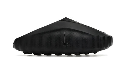 Nike Mind 001 Slide Triple Black