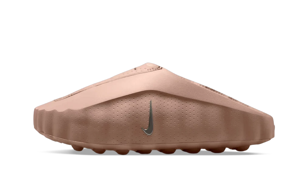 Nike Mind 001 Slide Rattan Hemp/Pale Ivory/Sanddrift