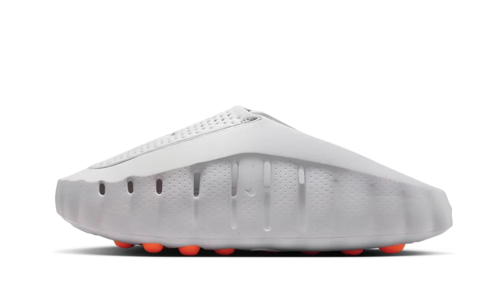 Nike Mind 001 Slide Light Smoke Grey (Women&