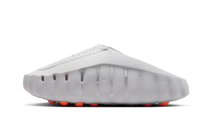 Nike Mind 001 Slide Light Smoke Grey (Women&