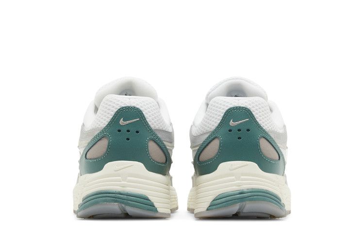 Nike P-6000 Premium Light Bone Bicoastal Green (HF4308-072