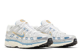 P-6000 Metallic Silver Aegean Storm - HJ7246-100