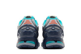 New Balance 1906U The Whitaker Group Willful Bias Blue Steel - M1906NK1