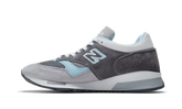 1500 Paperboy Beams Grey
