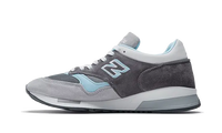 1500 Paperboy Beams Grey