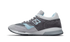 1500 Paperboy Beams Grey