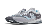 1500 Paperboy Beams Grey