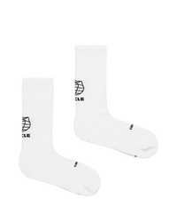 Planet Socks White