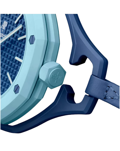 Audemars Piguet Royal Pop Collection Pocket Watch Làn Ba