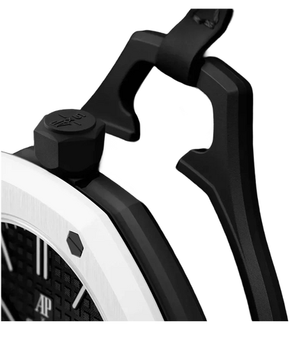 Audemars Piguet Royal Pop Collection Pocket Watch Ocho Negro