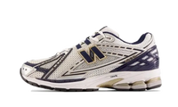 1906R White Navy Gold