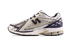 1906R White Navy Gold