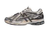 New Balance 1906A Silver Metalic Castlerock - M1906AD