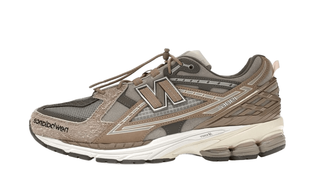 New Balance 1906N N.Hoolywood x INVINCIBLE Moonrock - M1906NIH