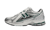 New Balance 1906R Silver Metallic Nightwatch Green - M1906REU