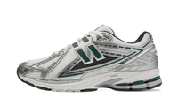 New Balance 1906R Silver Metallic Nightwatch Green - M1906REU