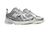 New Balance 1906R The Basement Silver - M1906RBT