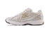 New Balance 1906R White Rain Cloud Silver Metallic - undefined
