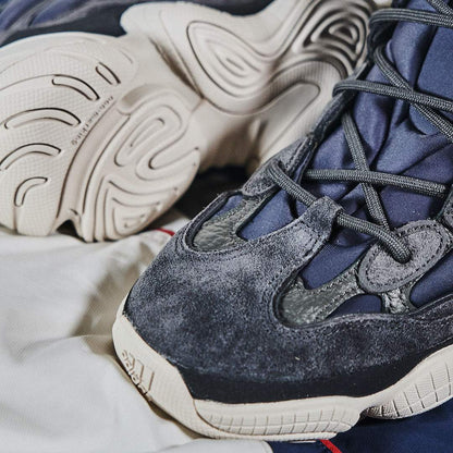 Yeezy 500 High Slate