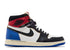Air Jordan 1 Retro High OG SP Fragment x Union LA Varsity Red Sport Royal - IO7847-002