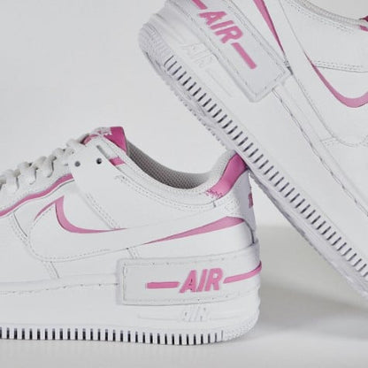 Air Force 1 Shadow Magic Flamingo