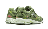 2002R Bryant Giles Olive Green