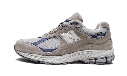 2002R Gore-Tex Light Grey