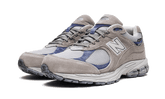 2002R Gore-Tex Light Grey