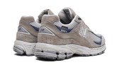2002R Gore-Tex Light Grey
