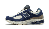 2002R Navy Cream