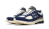 2002R Navy Cream