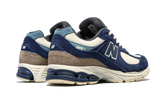 2002R Navy Cream