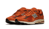 2002R Rust Oxide